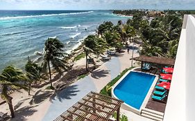 Aquastar Unique Hotel & Apartments Mahahual